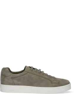 Low Top Sneakers