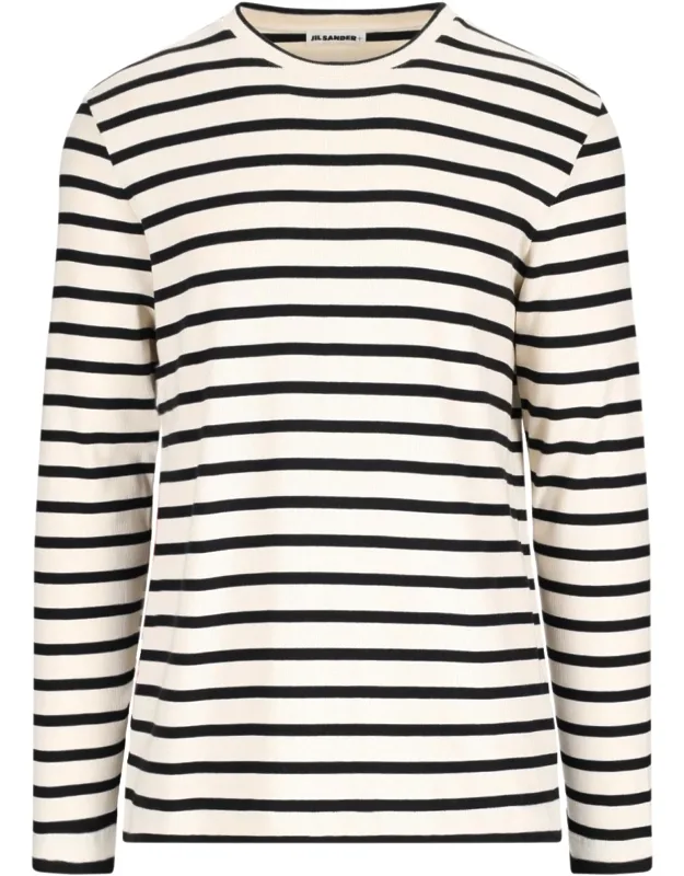 Striped T-shirt