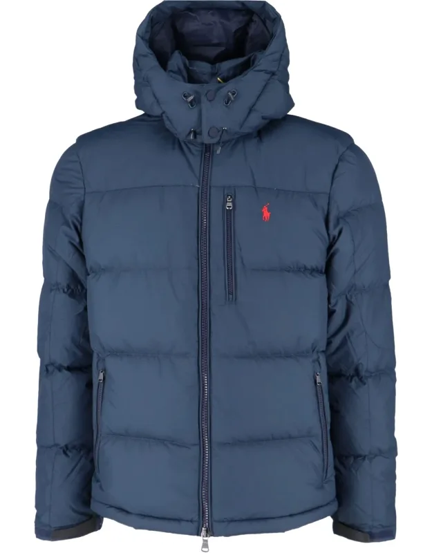 Gorham Down Jacket