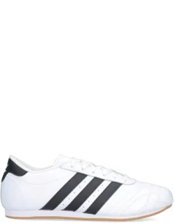 Taekwondo Sneakers