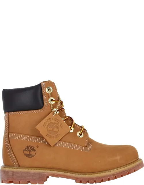 Waterproof Boots