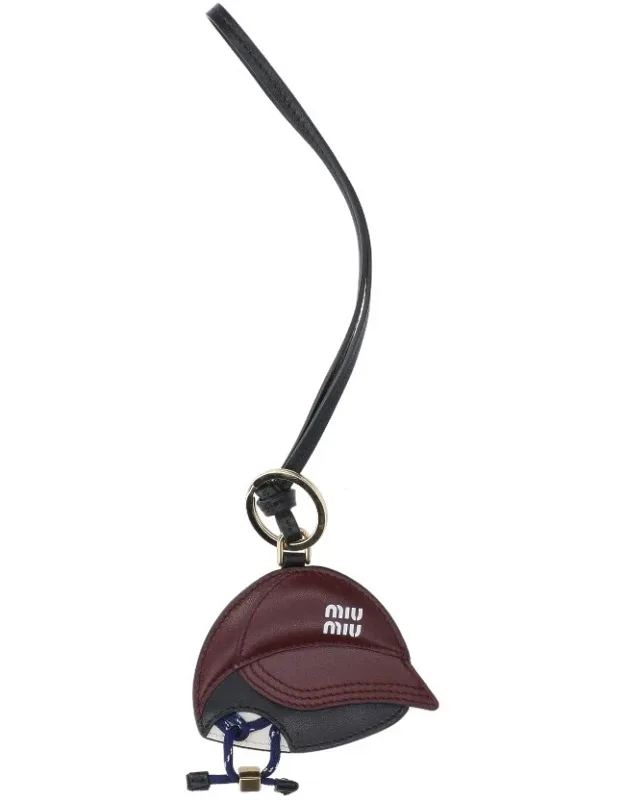 Keychain Cap