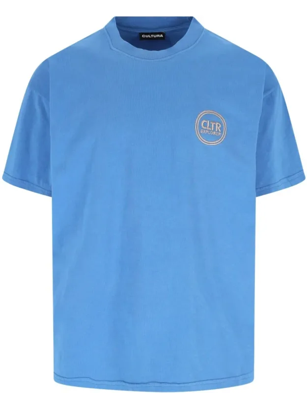 Logo T-shirt