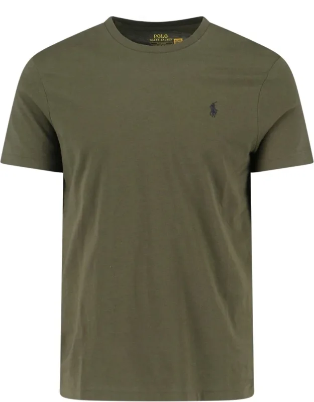 Logo T-shirt