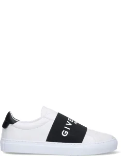 City Sport Sneakers
