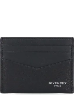 Logo Card Holder
