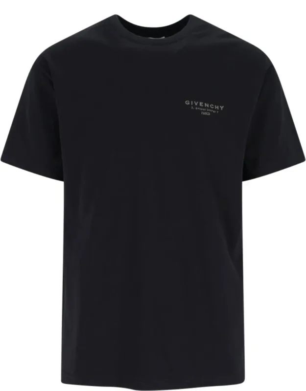 Logo T-shirt