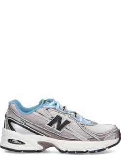 "740" Sneakers
