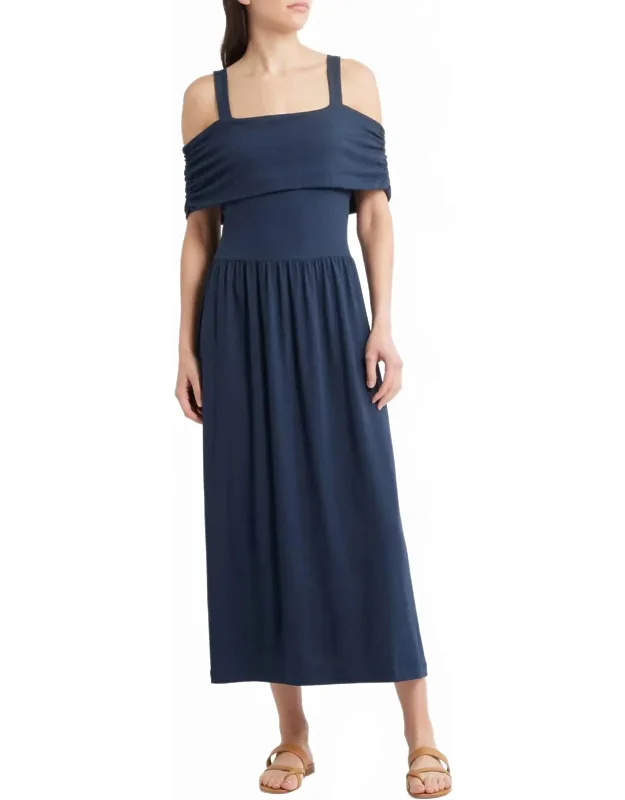 Tamaira Dress