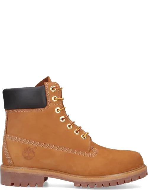 Waterproof Boots