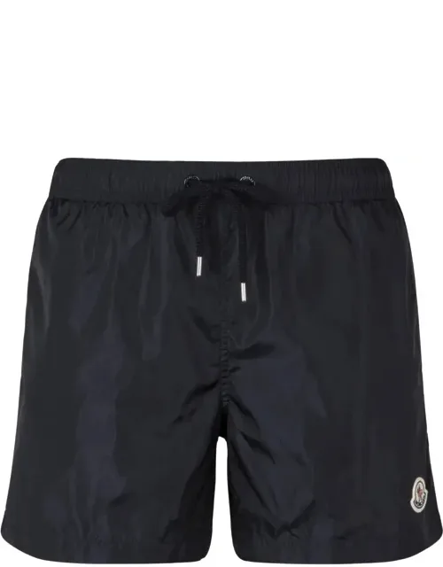 Swim Shorts