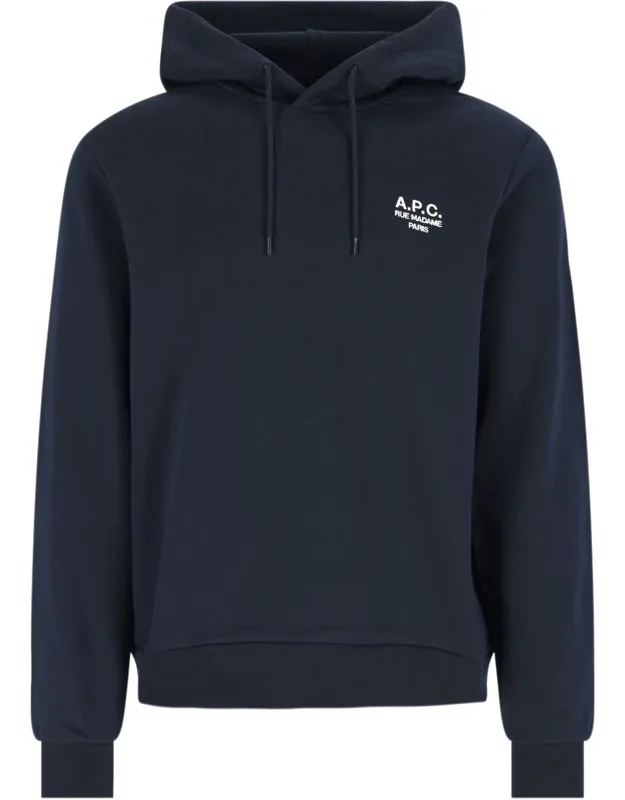 Logo Hoodie