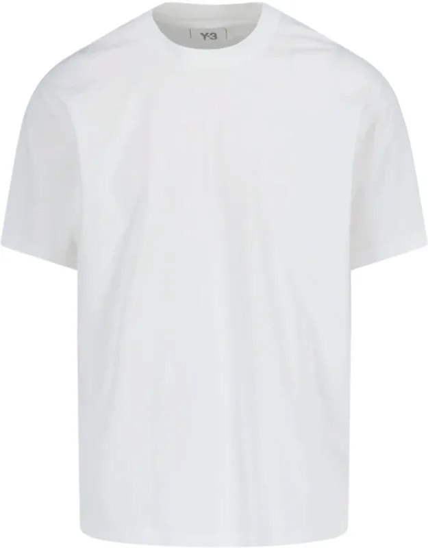 Logo T-shirt