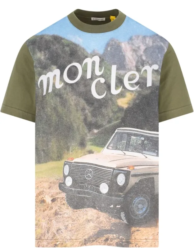 Logo T-shirt