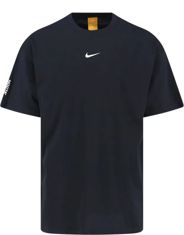 Logo T-shirt