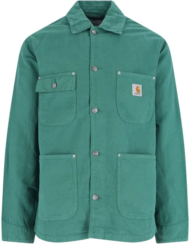 Shirt Jacket