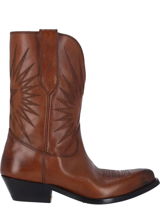 Ankle Boots