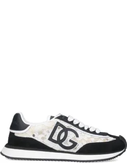 Cushion Sneakers