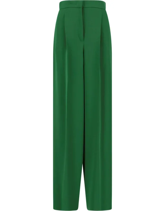 Wide Pants