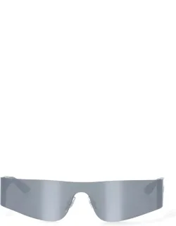 Mono Rectangle Sunglasses