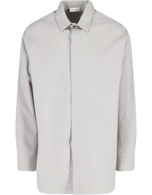 Classic Shirt