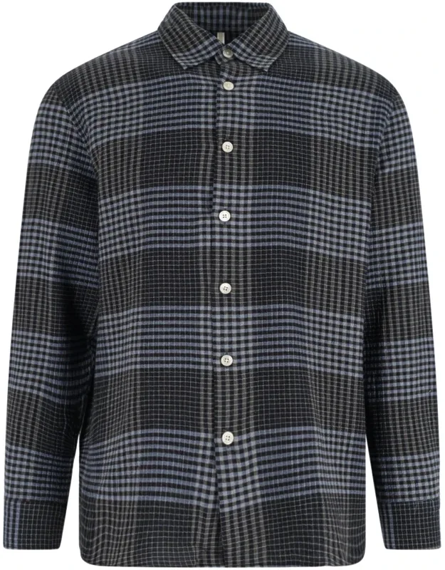 Check Shirt "studio"