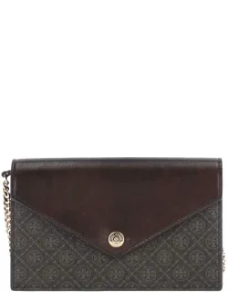 't Monogram' Chain Wallet