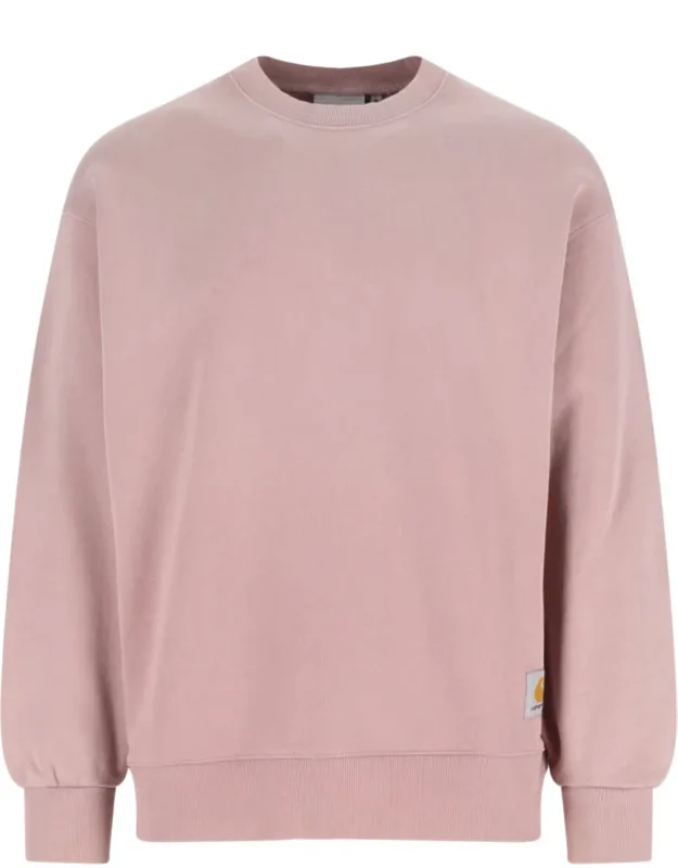 Hudson Crew Neck Sweatshirt