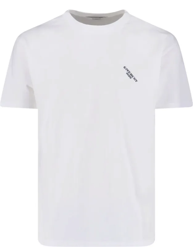 Logo T-shirt