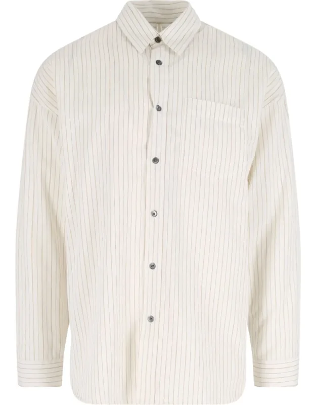 Striped Shirt