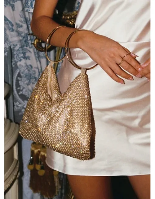 Sequin Bag