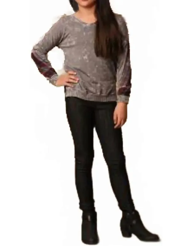 Fleece Lined Leggings