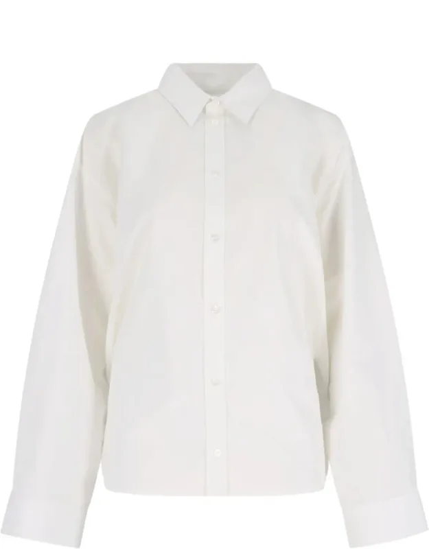 Semi-tight Shirt