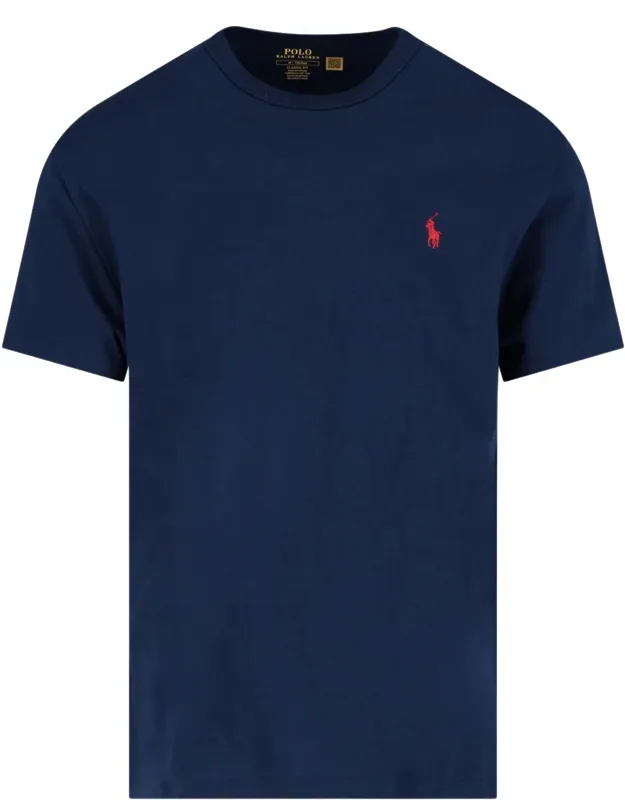 Basic T-shirt
