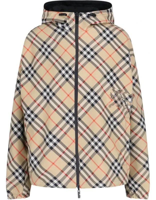 Reversible Jacket