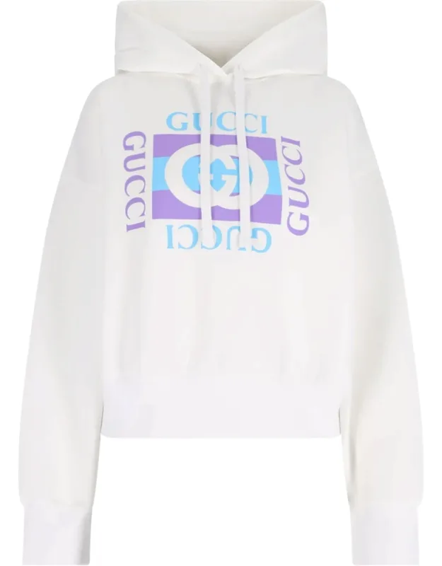 Logo Hoodie
