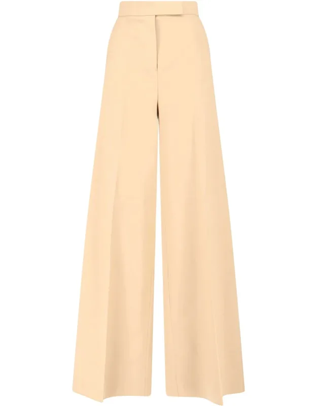 Wide Pants