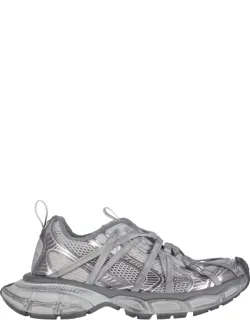 "extreme Laces Sneakers"