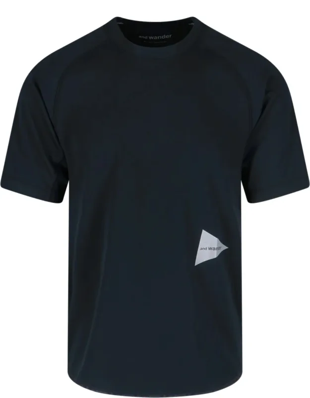 Logo T-shirt
