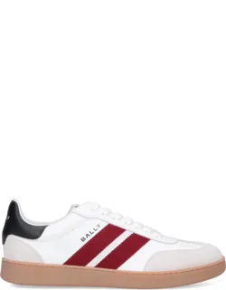 Retro Crest Sneakers