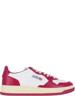 Medalist Low Sneakers