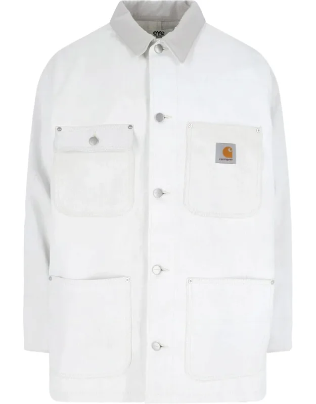 Jacket "clapton"