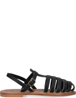 Slingback Sandals