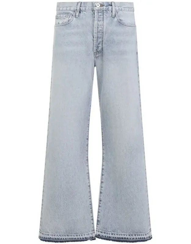 Jeans Melrose Pant
