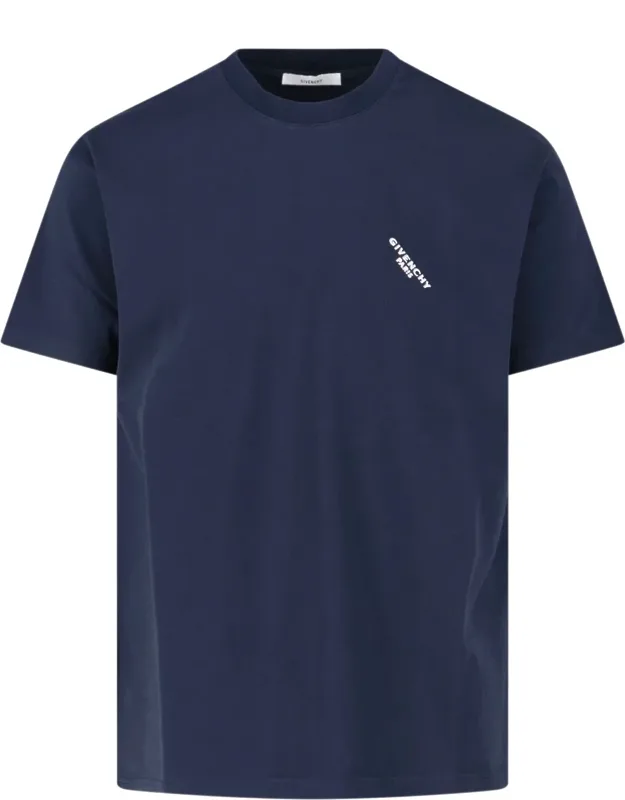 Logo T-shirt