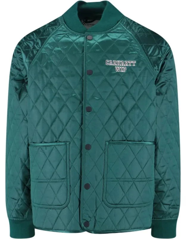 Alumni Liner Jacket