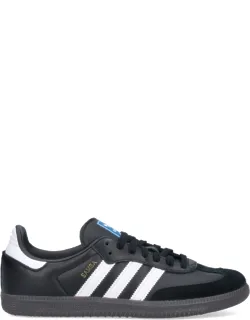 Samba Og Sneakers