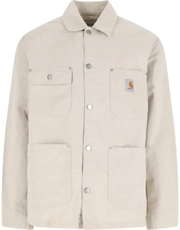 Shirt Jacket