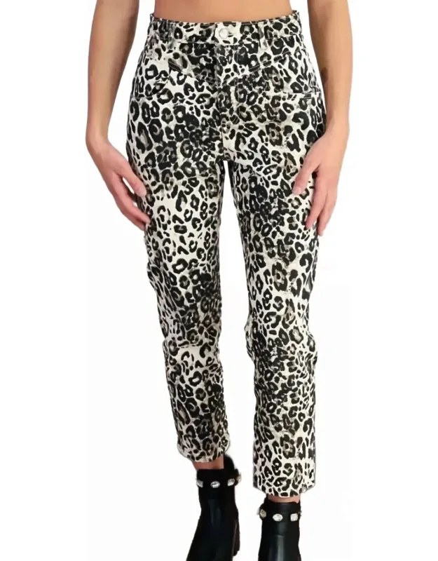 Wild At Heart Jeans