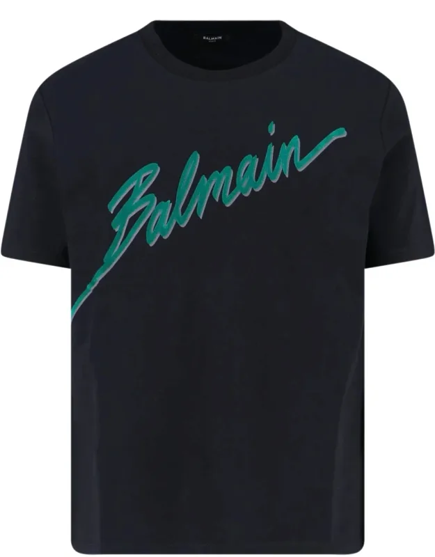 Logo T-shirt